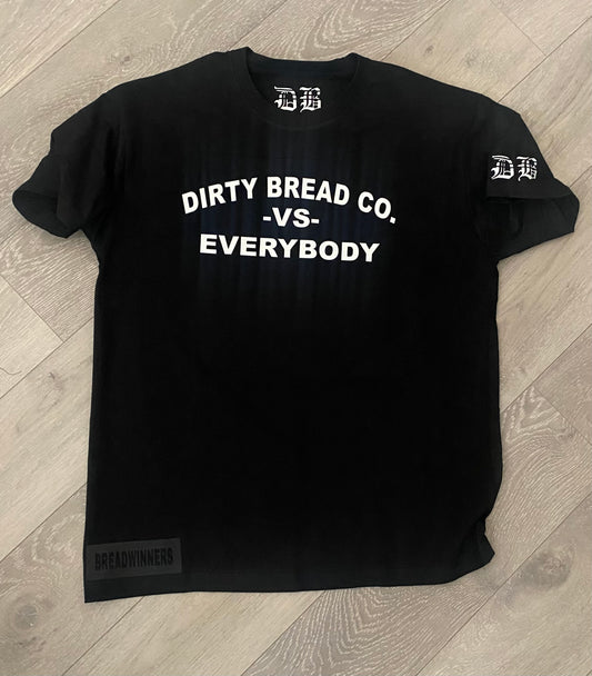 DirtyBreadClothing vs Everybody