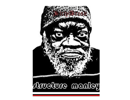 Structure Manley : True Poet