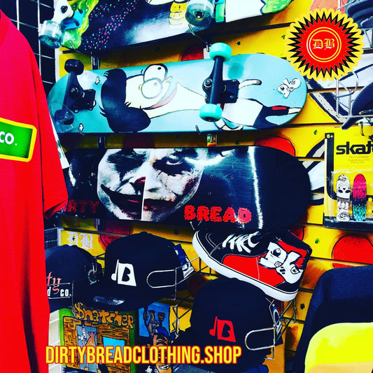 DirtyBreadClothing.shop