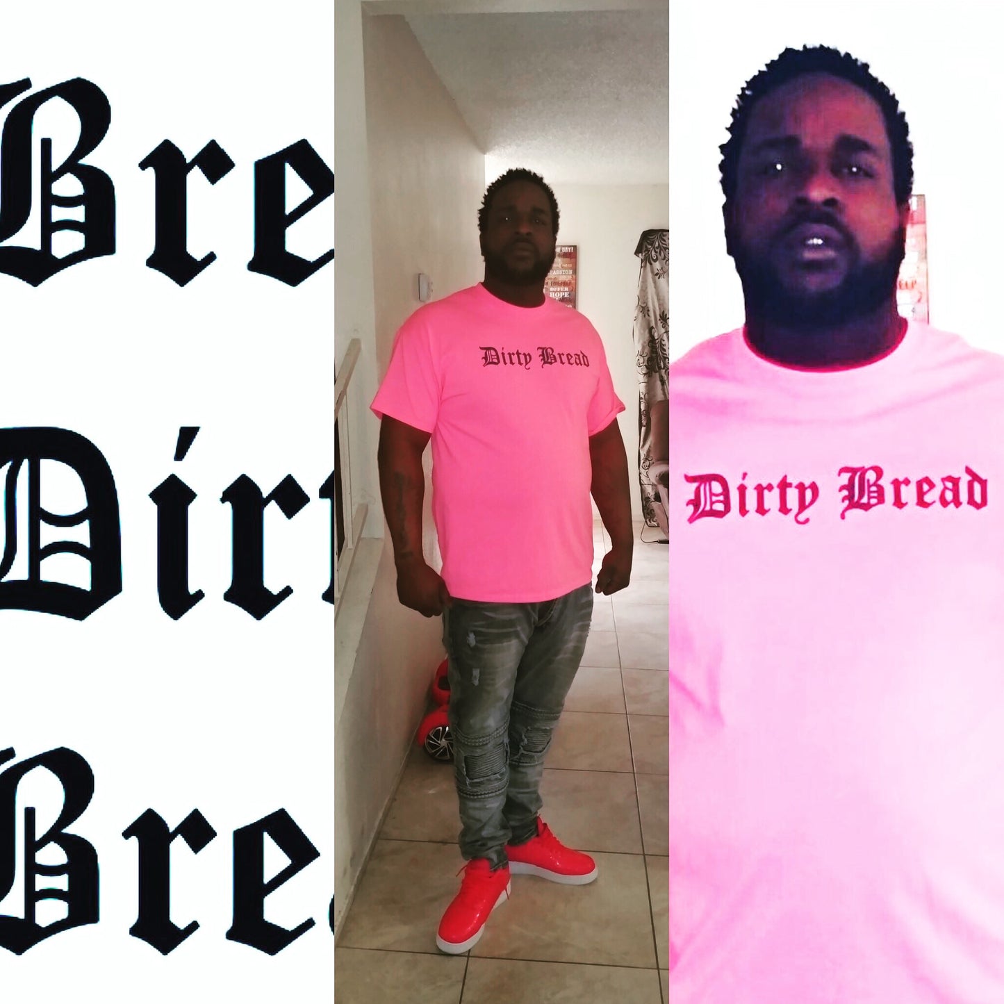 DirtyBread