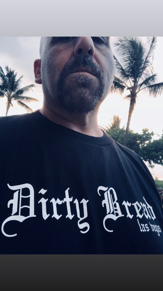 DirtyBread